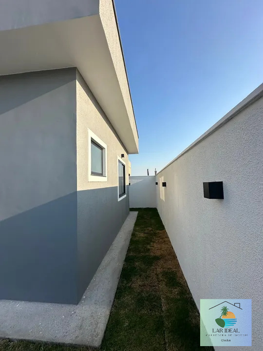 Casa à venda com 3 quartos, 125m² - Foto 12