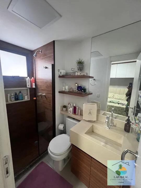 Apartamento à venda com 3 quartos, 83m² - Foto 5