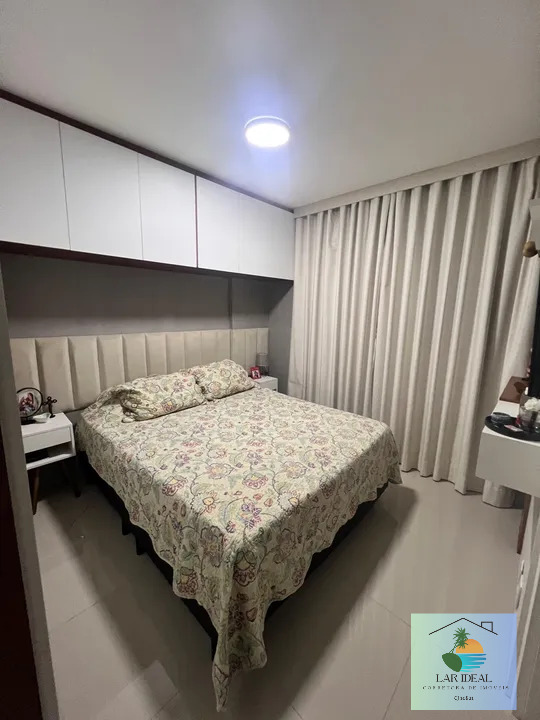 Apartamento à venda com 3 quartos, 83m² - Foto 3