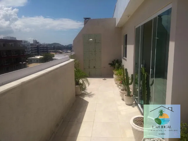 Apartamento à venda com 4 quartos, 230m² - Foto 15