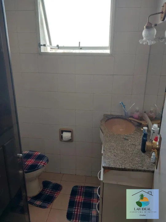 Apartamento à venda com 4 quartos, 230m² - Foto 14