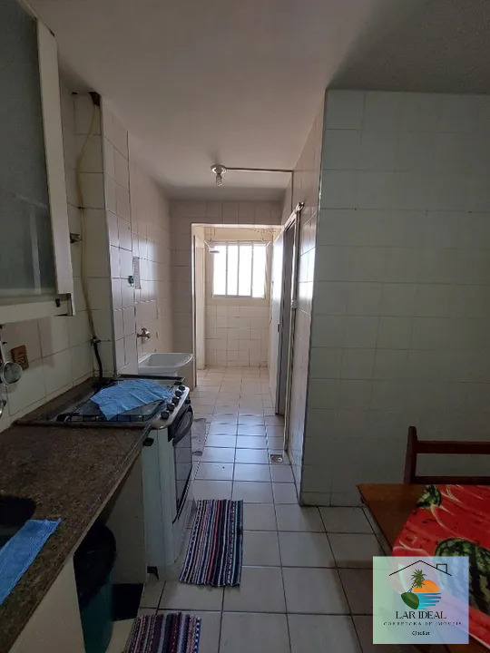 Apartamento à venda com 4 quartos, 230m² - Foto 3