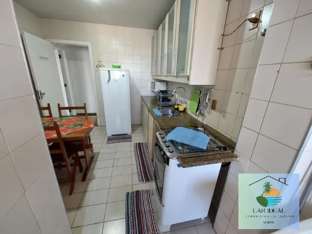 Apartamento à venda com 4 quartos, 230m² - Foto 4