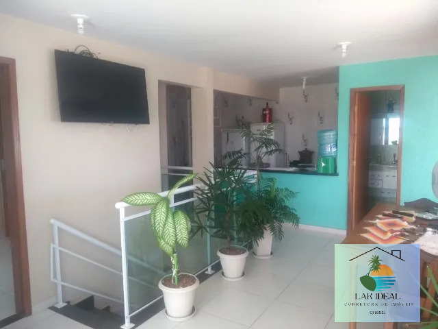 Apartamento à venda com 4 quartos, 230m² - Foto 17