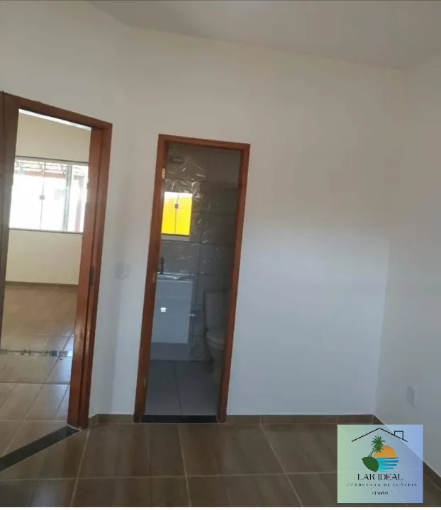 Casa à venda com 2 quartos, 125m² - Foto 6