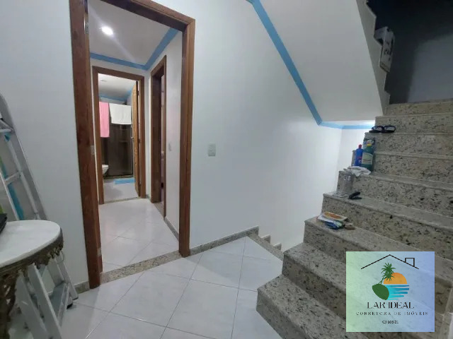 Casa à venda com 2 quartos, 145m² - Foto 17