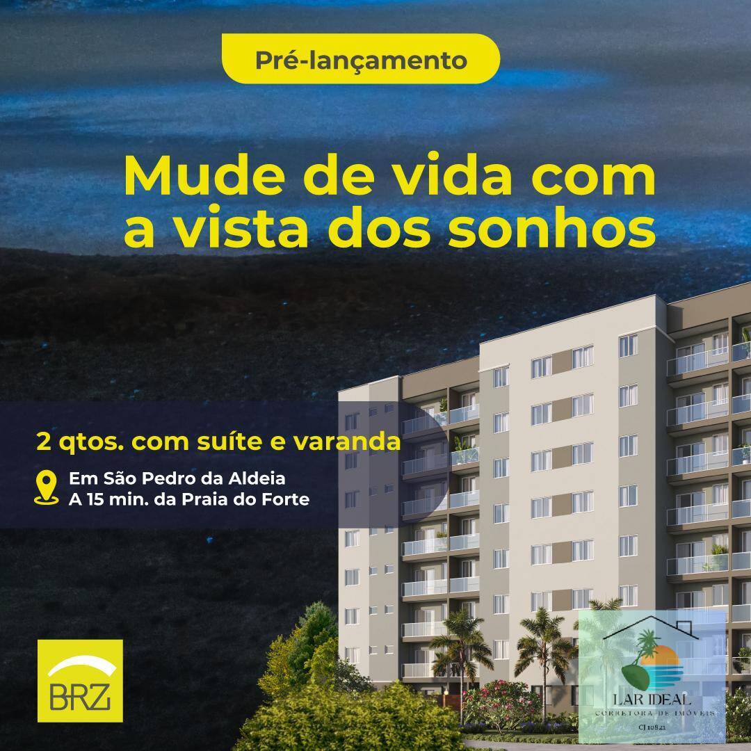 Apartamento à venda com 2 quartos, 55m² - Foto 6