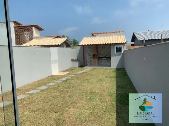 Casa à venda com 3 quartos, 106m² - Foto 16