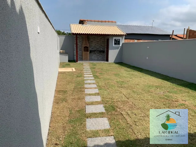 Casa à venda com 3 quartos, 106m² - Foto 17