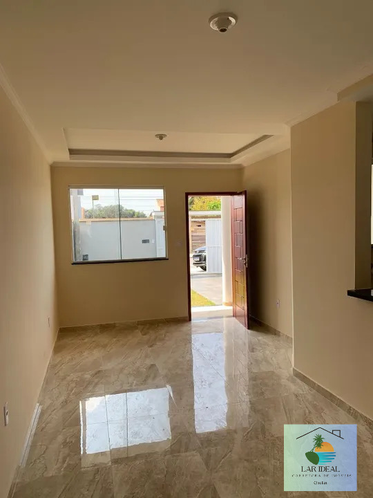 Casa à venda com 3 quartos, 106m² - Foto 3