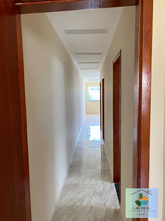 Casa à venda com 3 quartos, 106m² - Foto 11