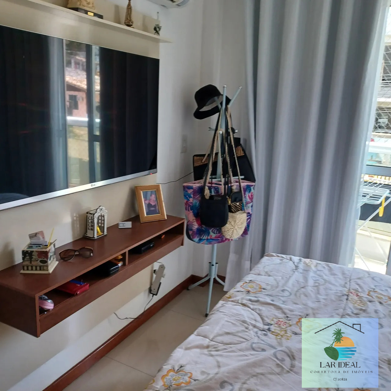 Apartamento à venda com 2 quartos, 105m² - Foto 10