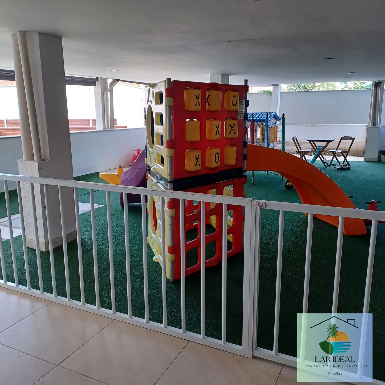 Apartamento à venda com 2 quartos, 105m² - Foto 18