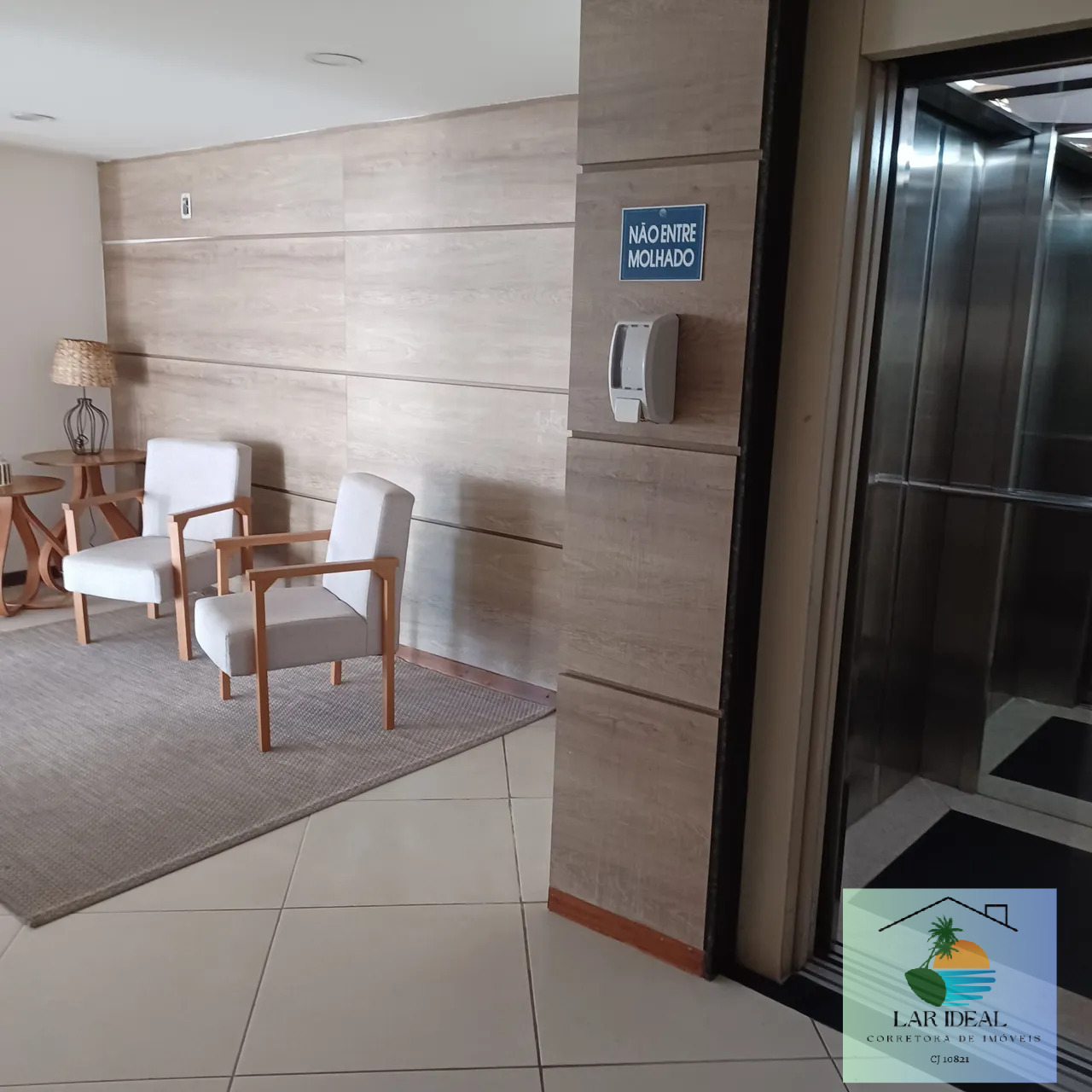 Apartamento à venda com 2 quartos, 105m² - Foto 15