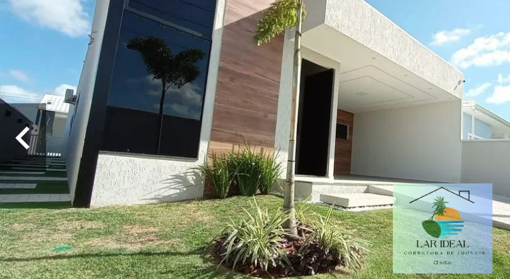 Casa à venda com 4 quartos, 100m² - Foto 18