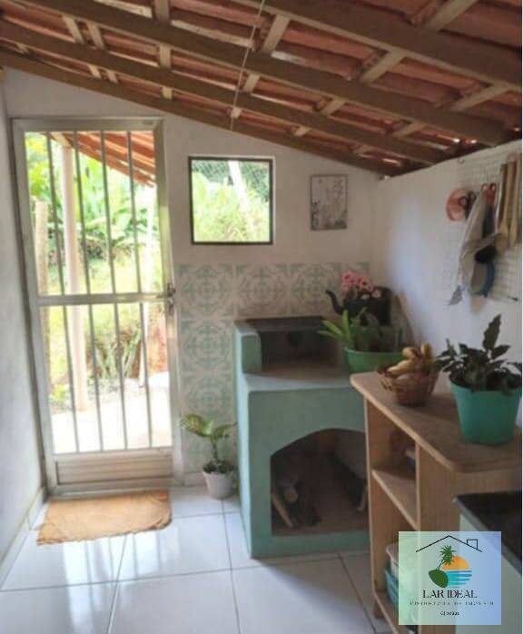 Casa à venda com 1 quarto, 48m² - Foto 7