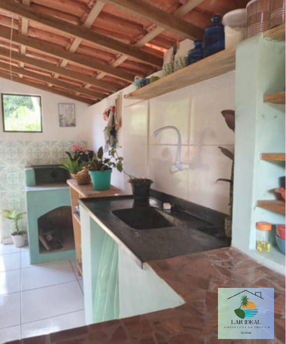 Casa à venda com 1 quarto, 48m² - Foto 5