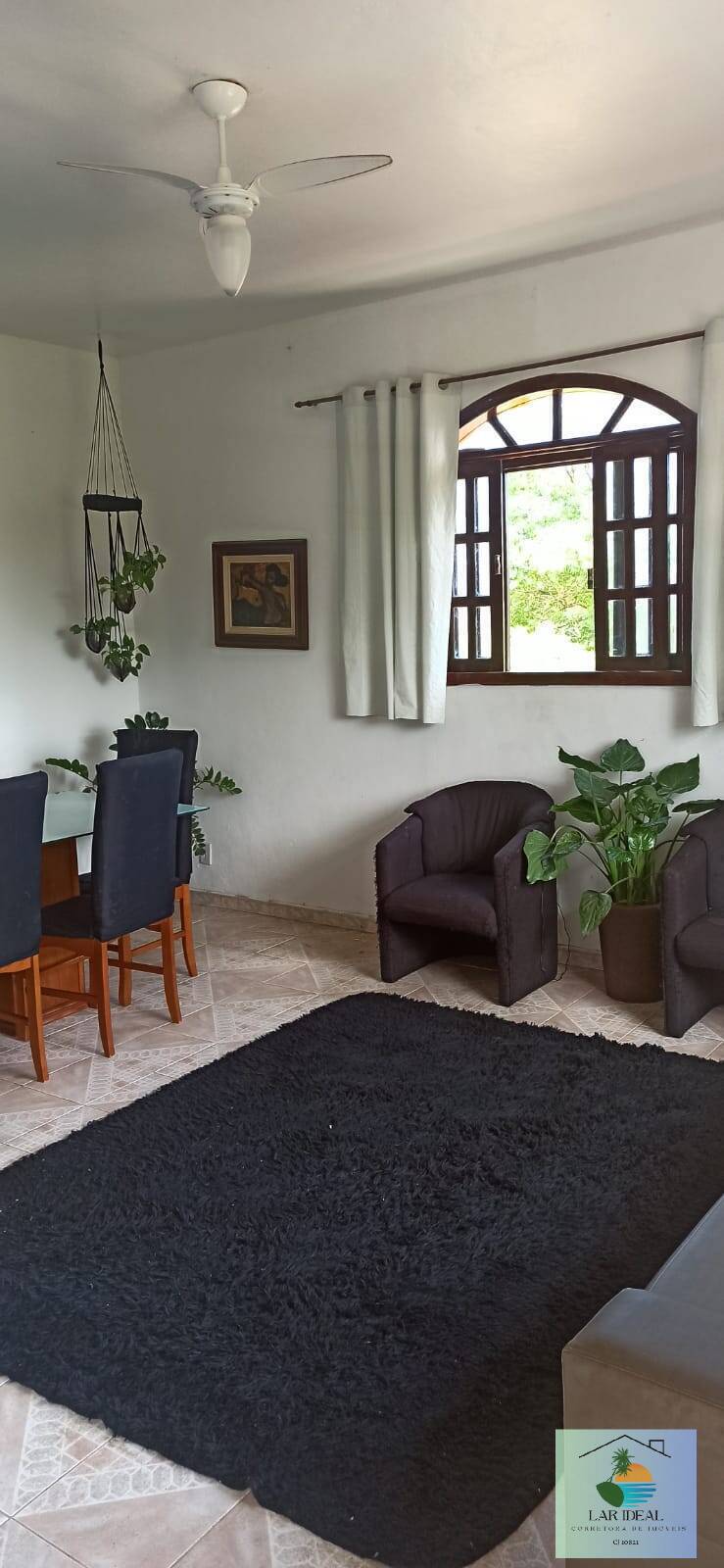 Casa à venda com 2 quartos, 180m² - Foto 5