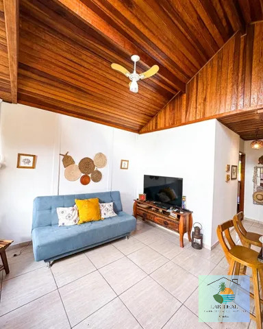 Casa à venda com 3 quartos, 250m² - Foto 11