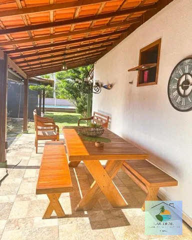 Casa à venda com 3 quartos, 250m² - Foto 4