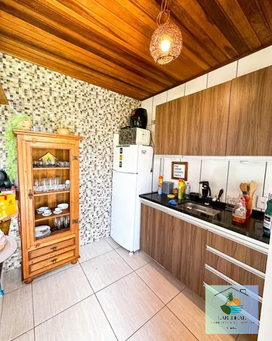 Casa à venda com 3 quartos, 250m² - Foto 15