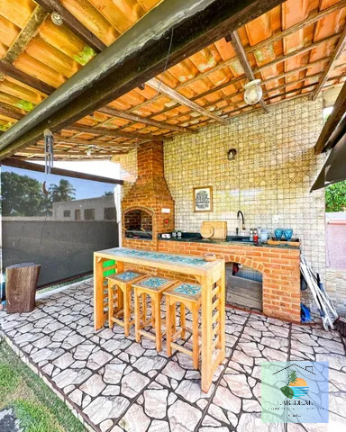 Casa à venda com 3 quartos, 250m² - Foto 6