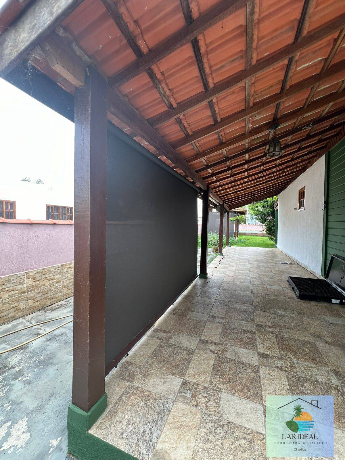 Casa à venda com 3 quartos, 250m² - Foto 9