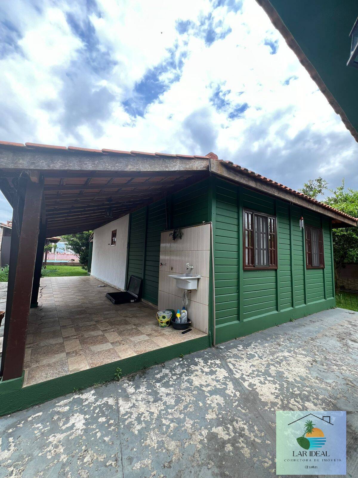 Casa à venda com 3 quartos, 250m² - Foto 8