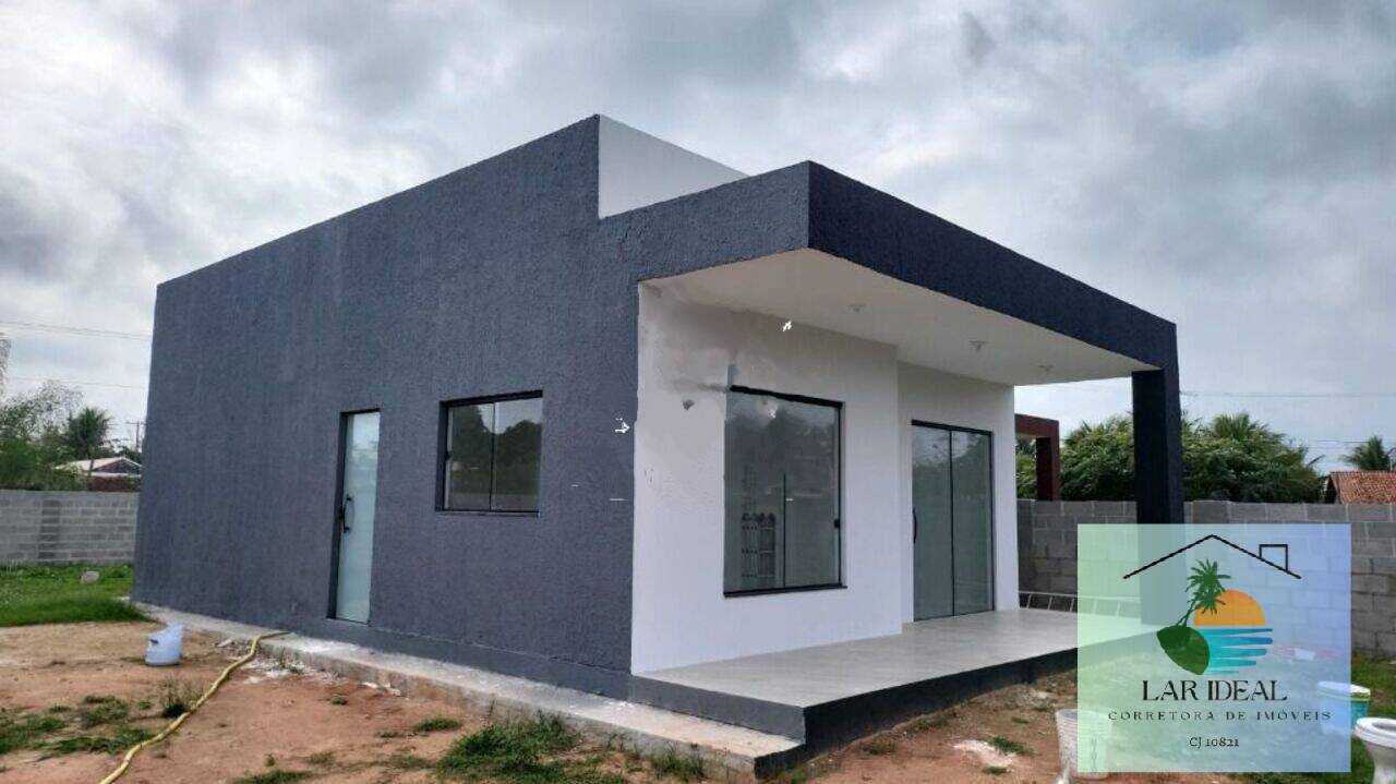 Casa à venda com 2 quartos, 85m² - Foto 1