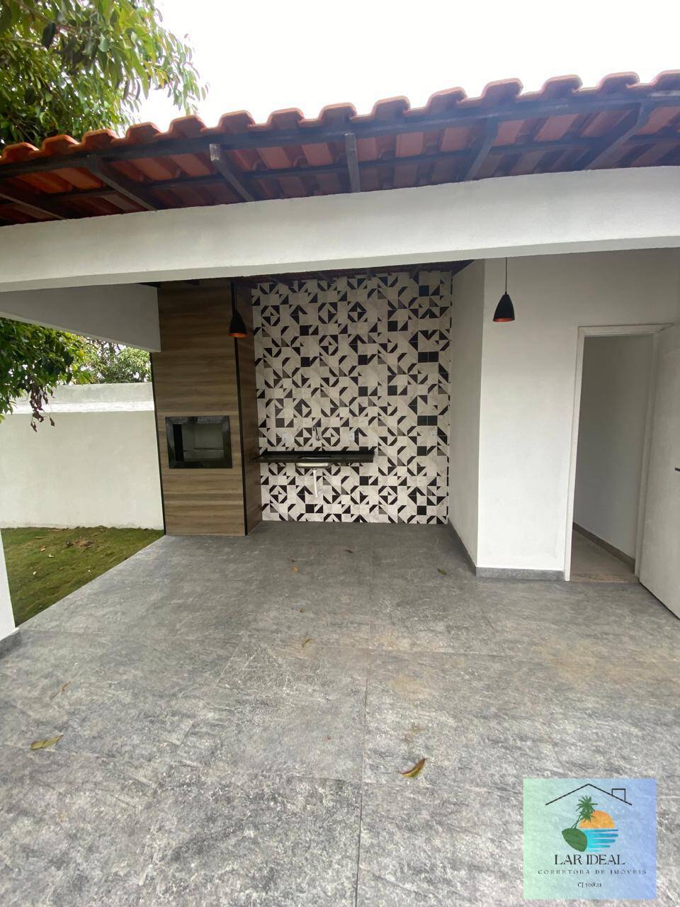 Casa à venda com 3 quartos, 115m² - Foto 9