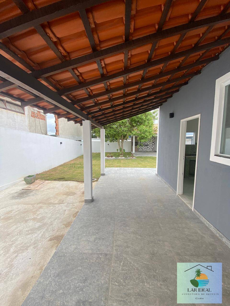 Casa à venda com 3 quartos, 115m² - Foto 7