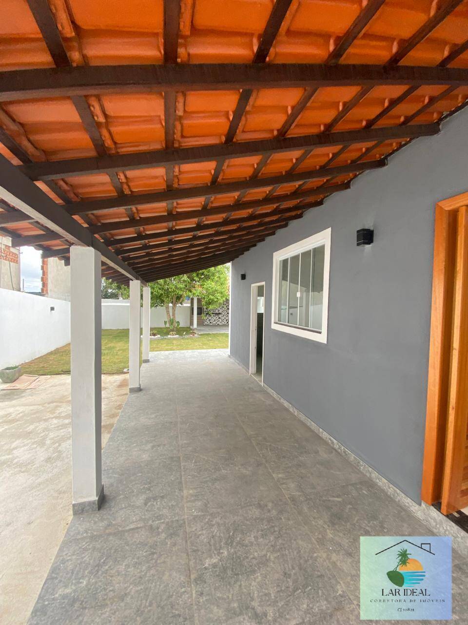 Casa à venda com 3 quartos, 115m² - Foto 6