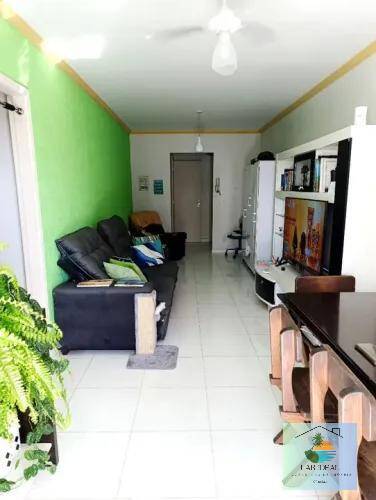 Apartamento à venda com 2 quartos, 78m² - Foto 3