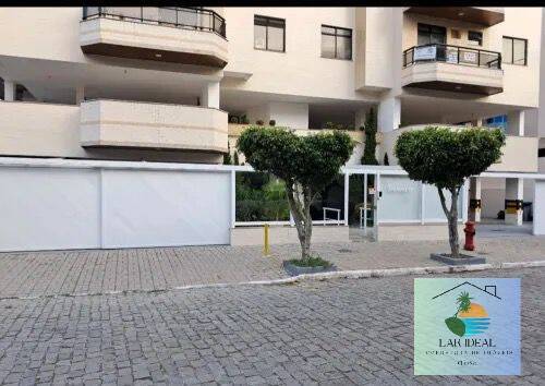 Apartamento à venda com 2 quartos, 109m² - Foto 2