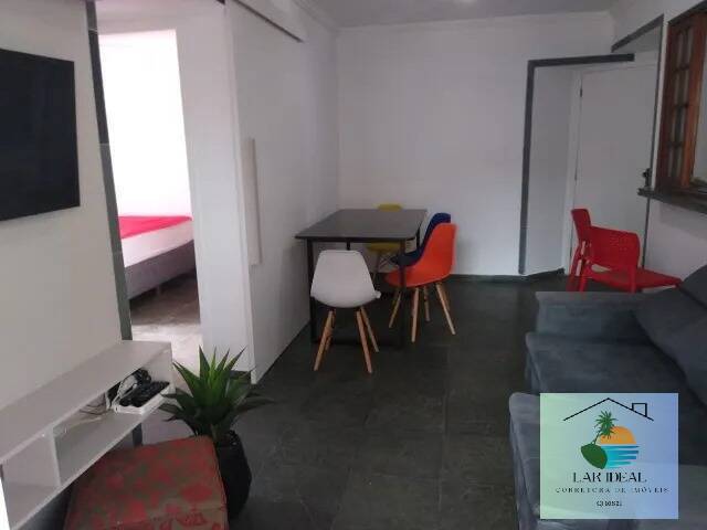 Apartamento à venda com 2 quartos, 60m² - Foto 5