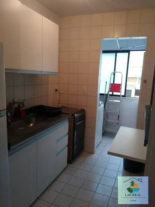 Apartamento à venda com 2 quartos, 60m² - Foto 11