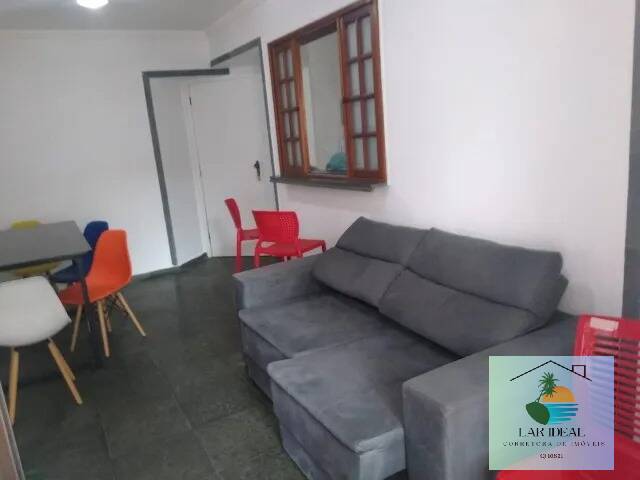 Apartamento à venda com 2 quartos, 60m² - Foto 3