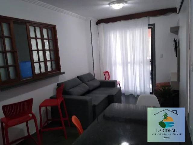 Apartamento à venda com 2 quartos, 60m² - Foto 4