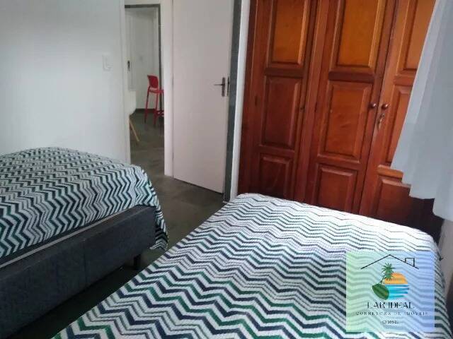 Apartamento à venda com 2 quartos, 60m² - Foto 8