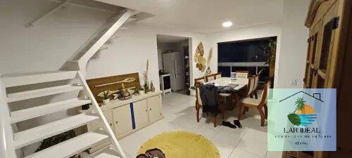 Apartamento à venda com 3 quartos, 170m² - Foto 2