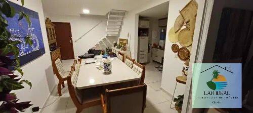 Apartamento à venda com 3 quartos, 170m² - Foto 3