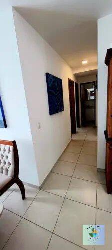 Apartamento à venda com 3 quartos, 170m² - Foto 6