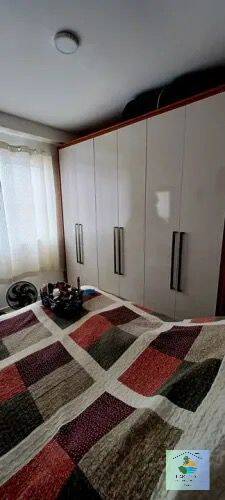 Apartamento à venda com 3 quartos, 170m² - Foto 12