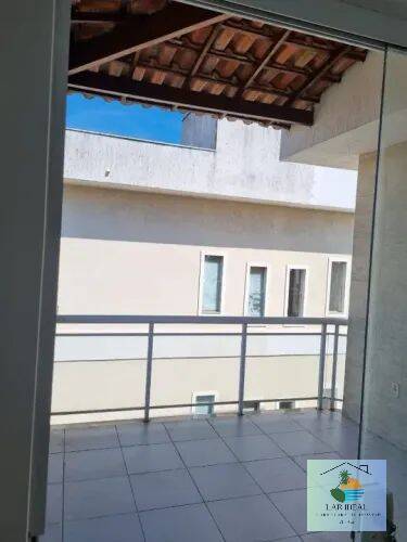 Casa à venda com 3 quartos, 112m² - Foto 12