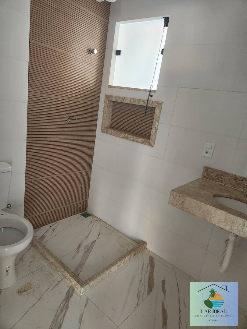 Casa à venda com 3 quartos, 80m² - Foto 18