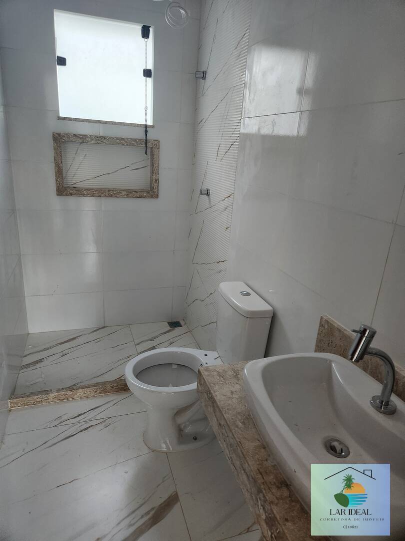 Casa à venda com 3 quartos, 80m² - Foto 16