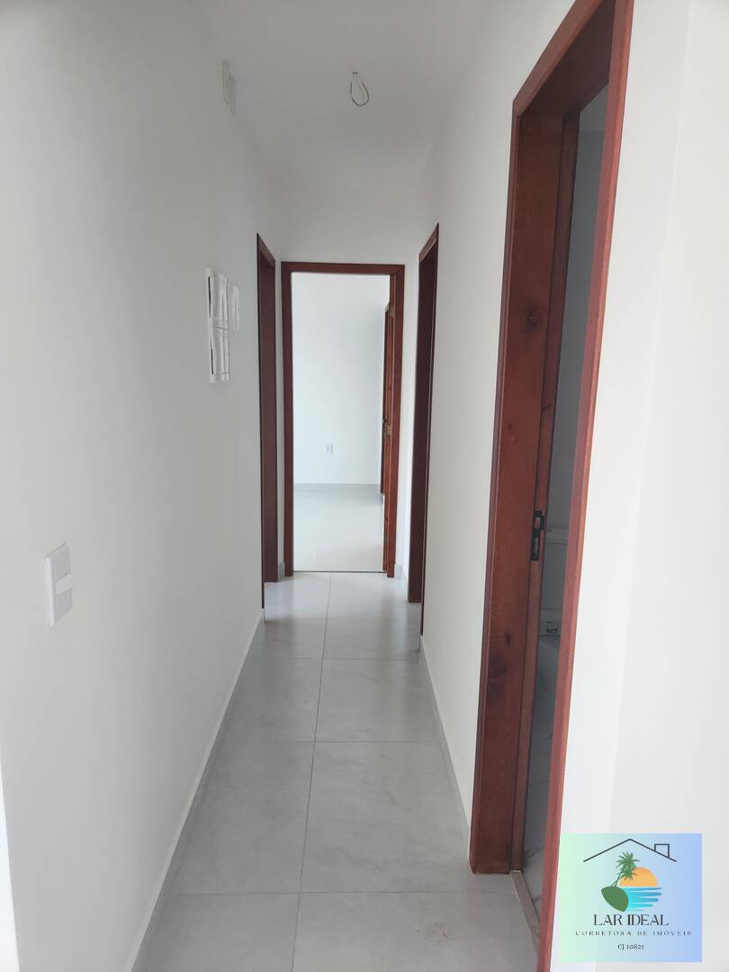 Casa à venda com 3 quartos, 80m² - Foto 12