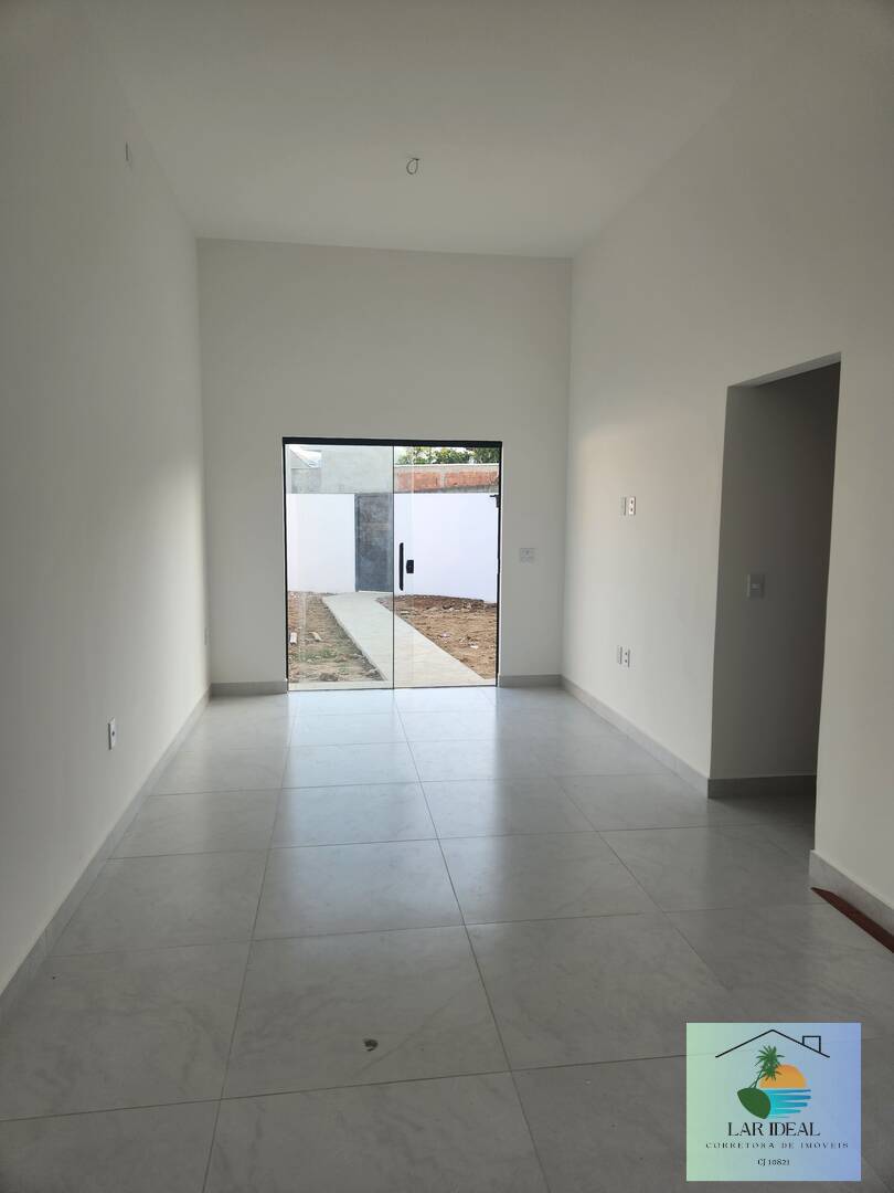 Casa à venda com 3 quartos, 80m² - Foto 5