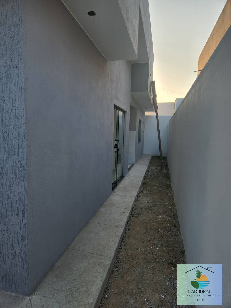 Casa à venda com 3 quartos, 80m² - Foto 21