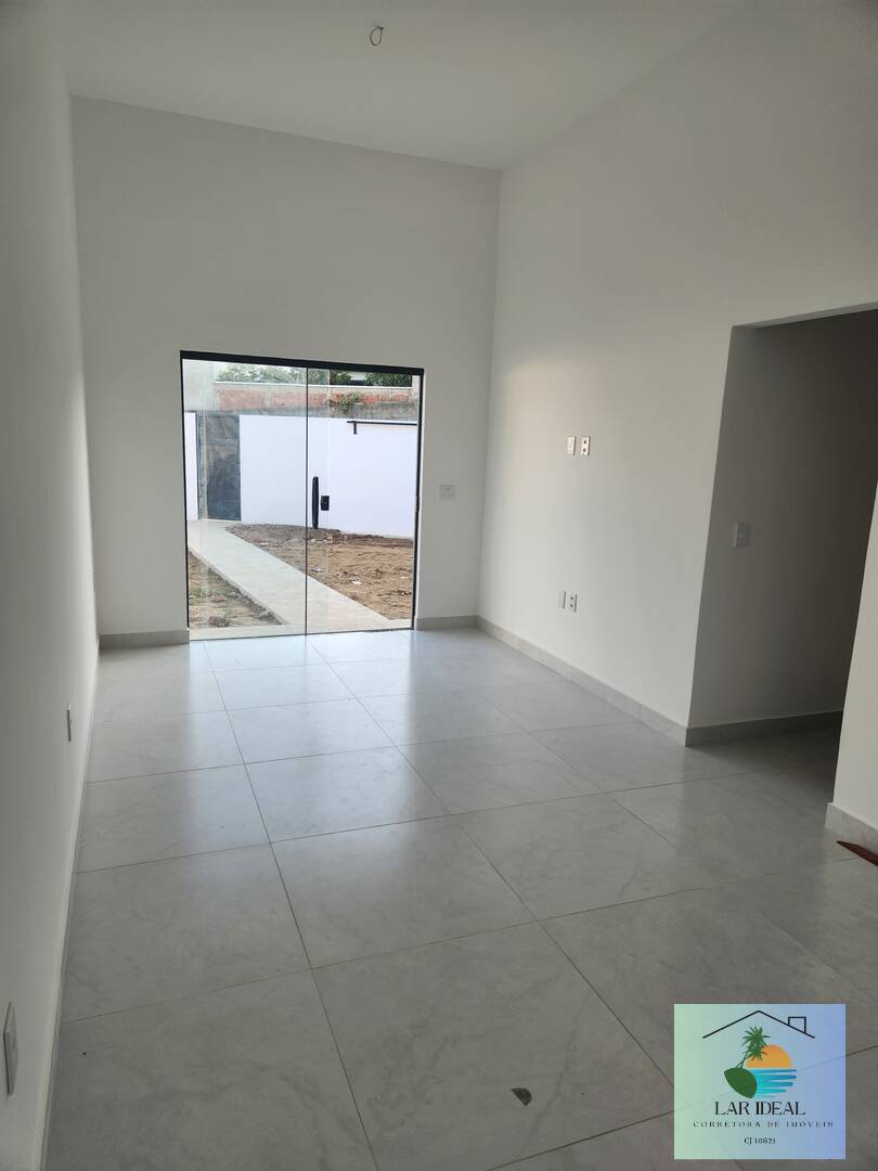 Casa à venda com 3 quartos, 80m² - Foto 6